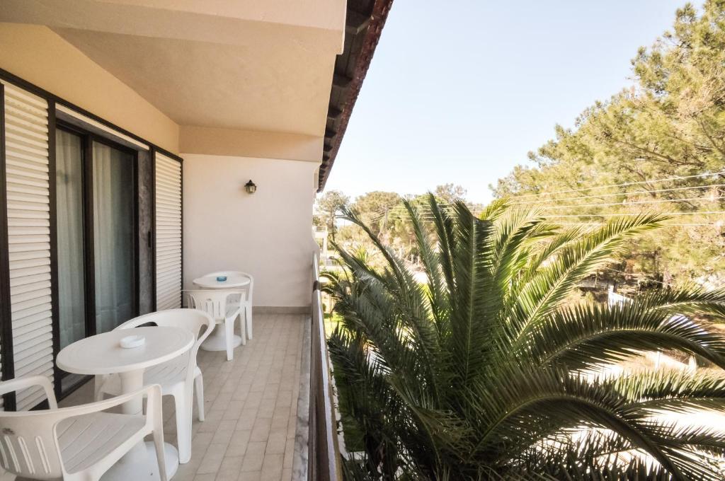 Vlachogiannis Hotel Prínos Habitación foto